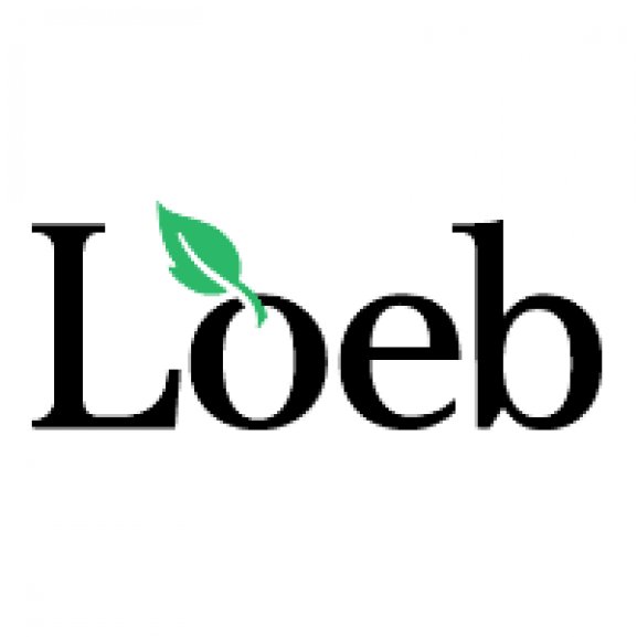 Loeb Canada Inc. Logo
