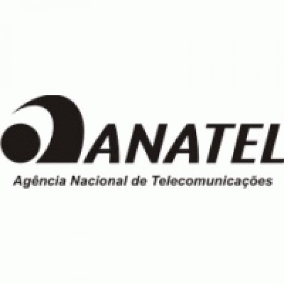 Logo Anatel Logo