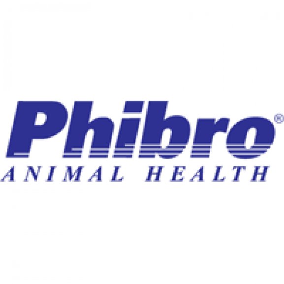 logo phibro Logo