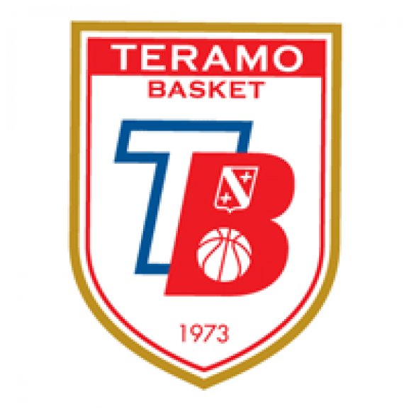 logo Teramo Basket Logo