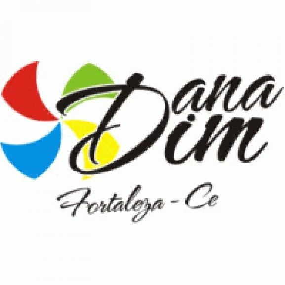 LOGOMARCA DANADIM Logo