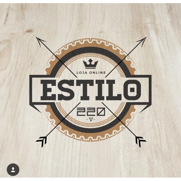 Logomarca Estilo Logo