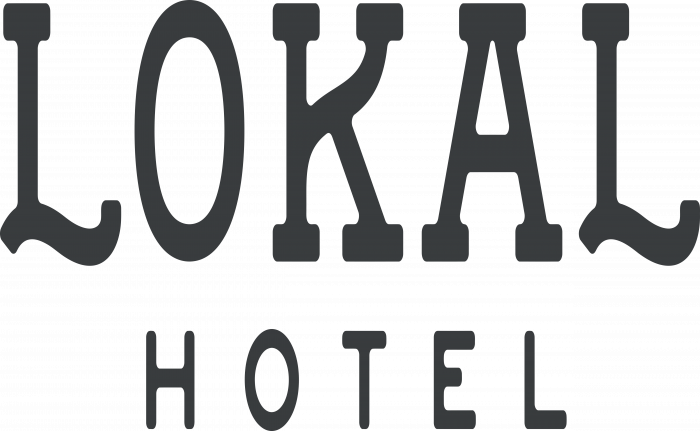 Lokal Hotel Logo