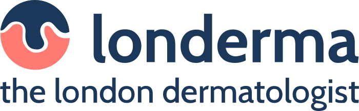 Londerma (London Dermatologist) Logo