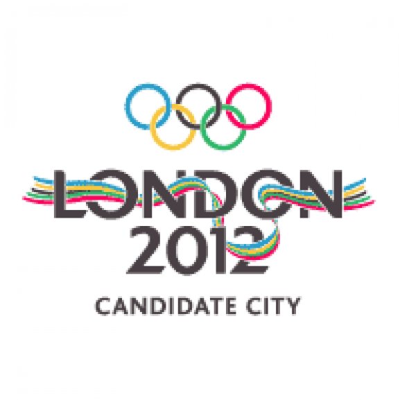 London 2012 Logo