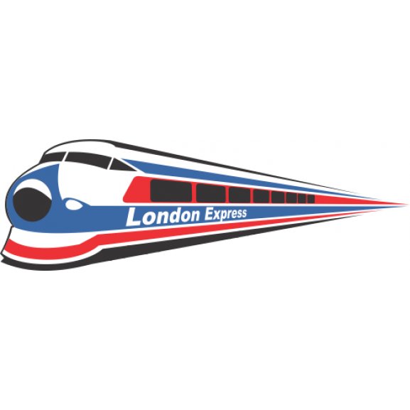 London Express Logo
