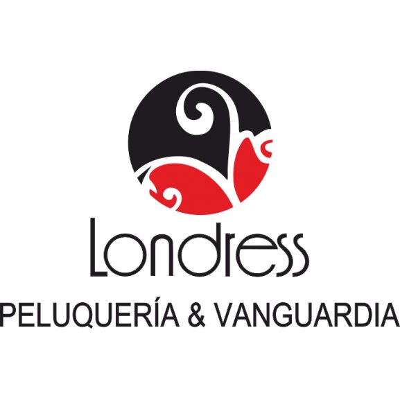 Londress Peluqueria Logo