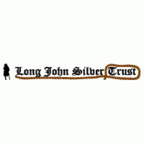 Long John Silver Logo