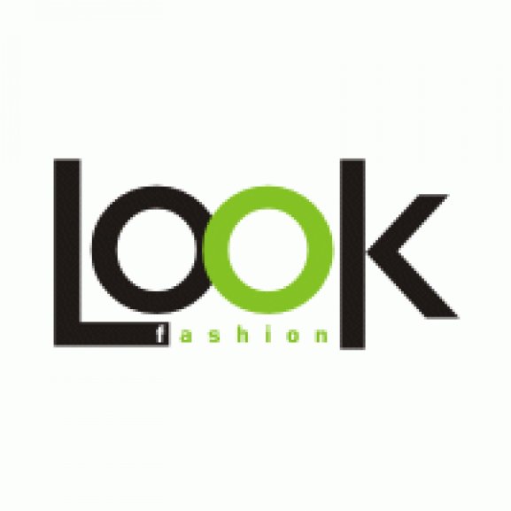 Look Fashion Logo