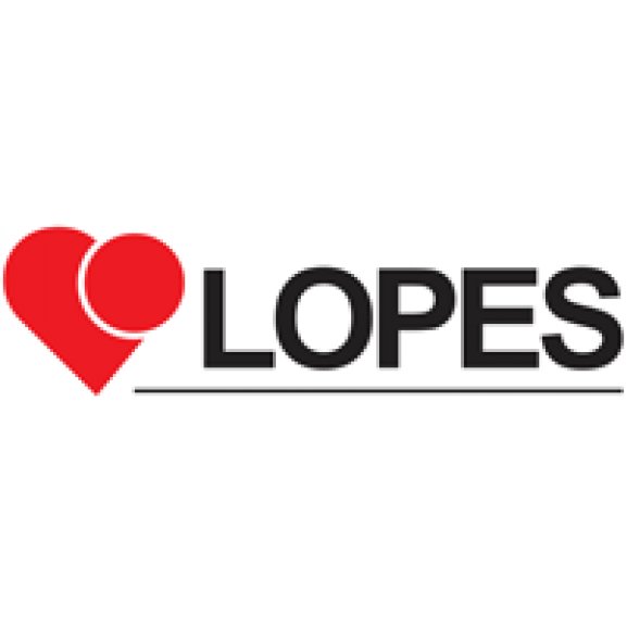 Lopes Imoveis Logo
