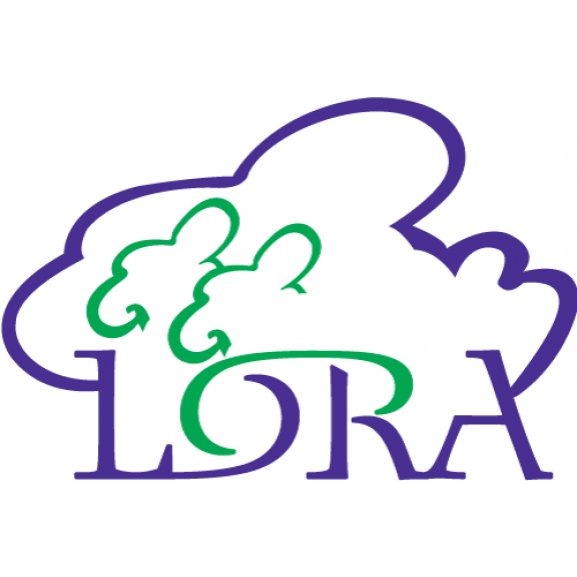 Lora Logo