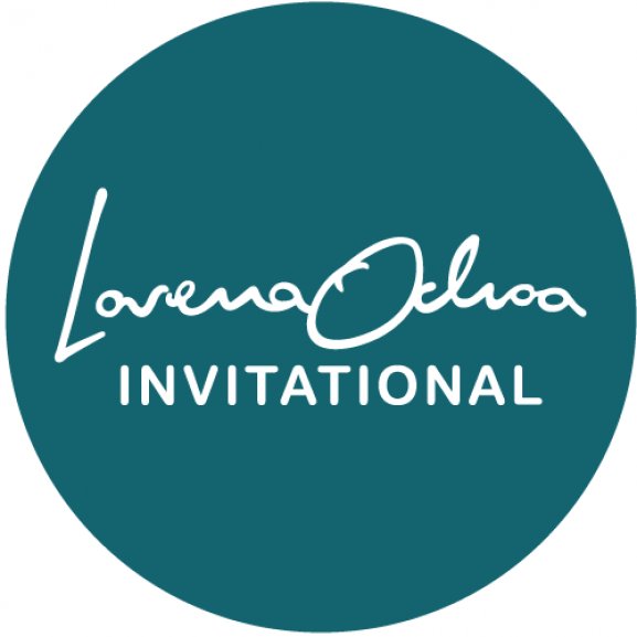 Lorena Ochoa Invitational Logo