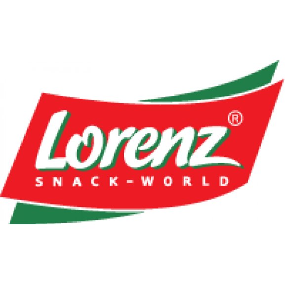 Lorenz Snack World Logo