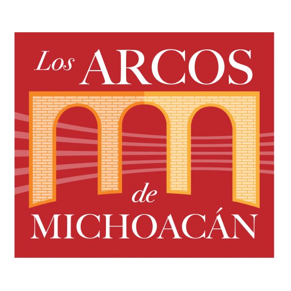 Los Arcos de Michoacan Logo