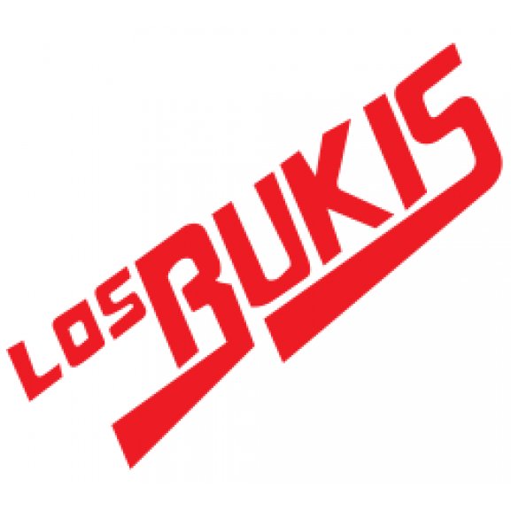 Los Bukis Logo