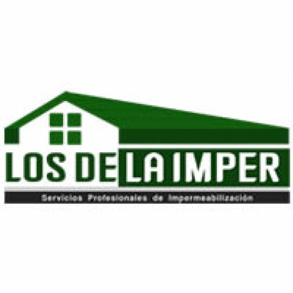 Los de la Imper Logo