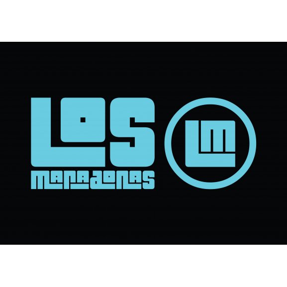 Los Maradonas Logo