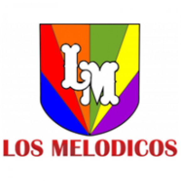 Los Melodicos Logo
