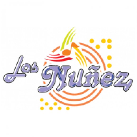 Los Nuñez Logo