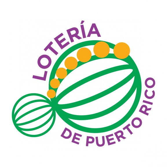 Loteria de Puerto Rico Logo