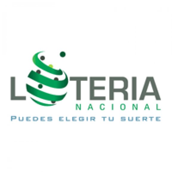 Loteria Nacional Dominicana Logo