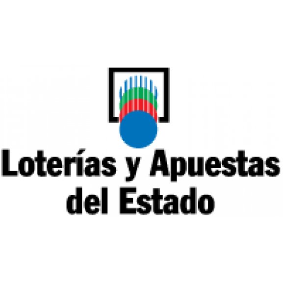Loterias y Apuestas del Estado Logo