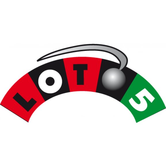 Loto 5 Logo