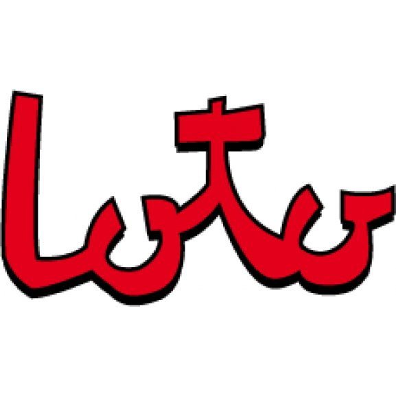 Loto Argentina Logo
