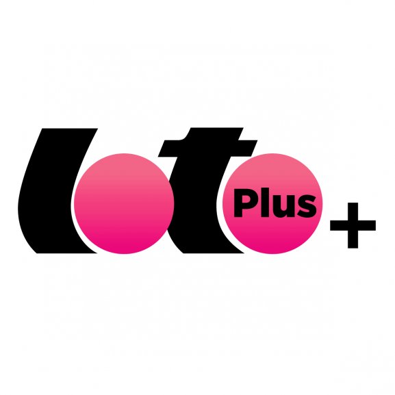 Loto Plus Logo