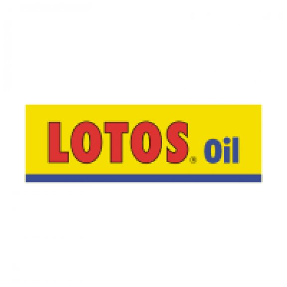 Lotos Oil Logo