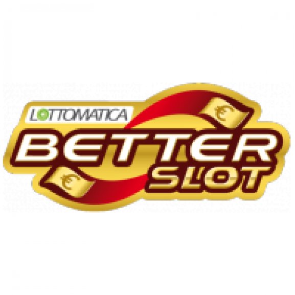 Lottomatica Better Slot Logo