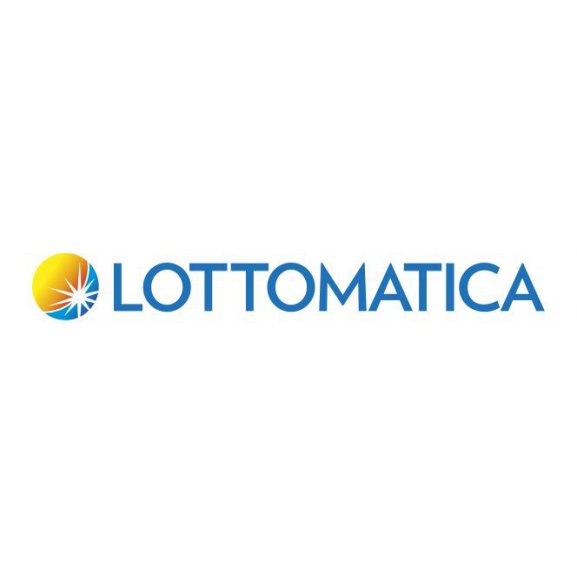 lottomatica Logo