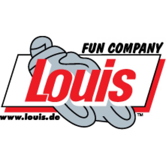 Louis Logo