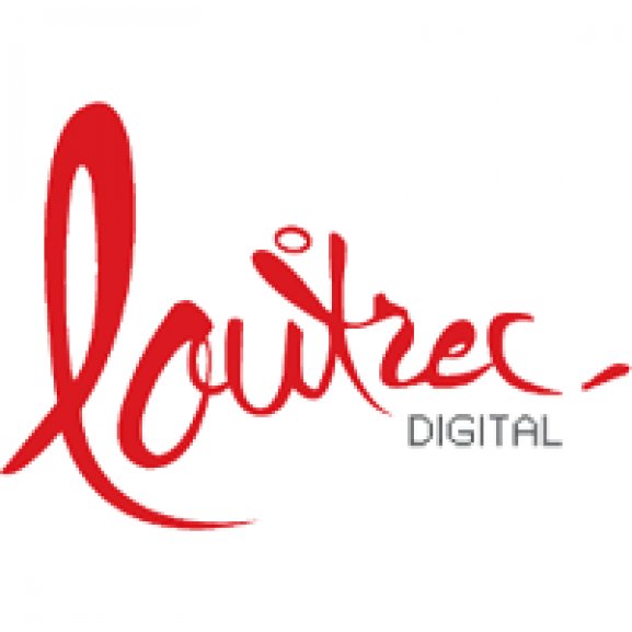 Loutrec Digital Logo