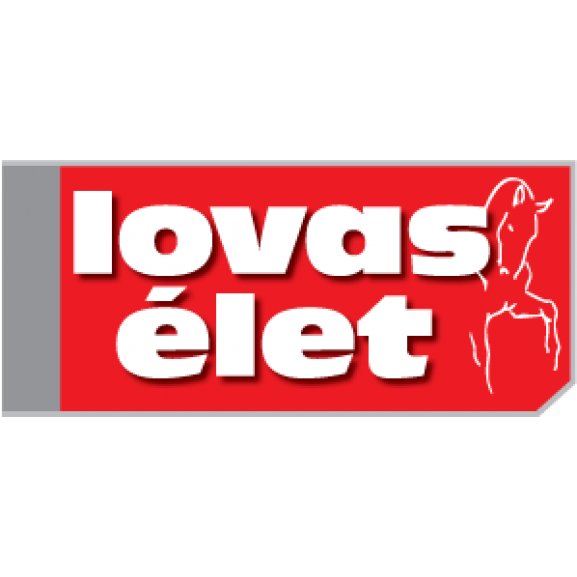 Lovasélet Logo