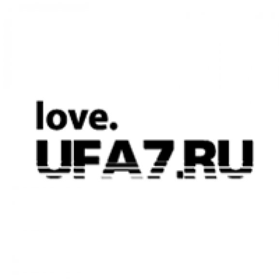 Love on ufa7.ru Logo