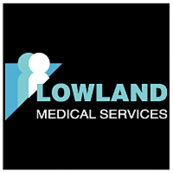 Lowland Medical Services Logo