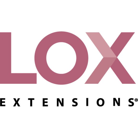 Lox Extensions Logo