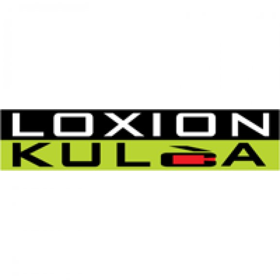 Loxion Kulca Logo