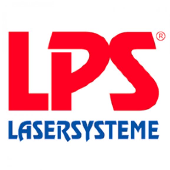 LPS-Lasersysteme Logo