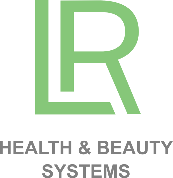 LR Health Beauty Systems Logo