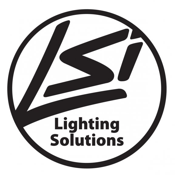 LSI Lighting Solutions Logo
