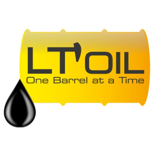 LT Oil Logo