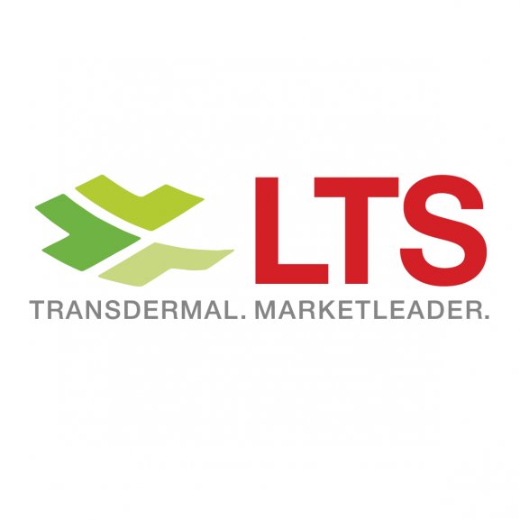 LTS Lohmann Therapie-Systeme Logo