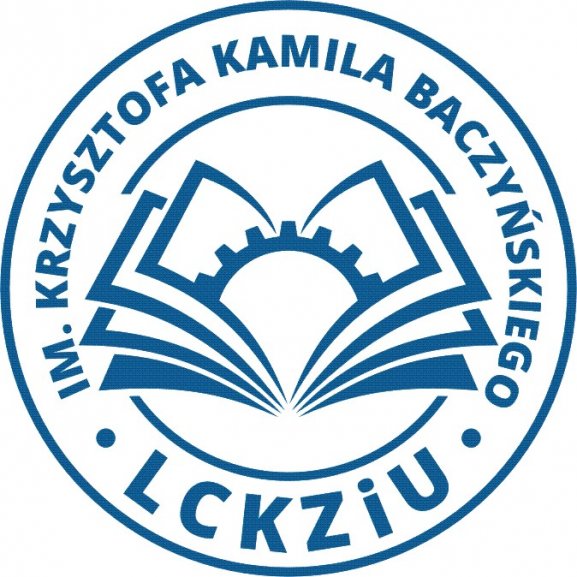 Lubelskie Centrum Logo