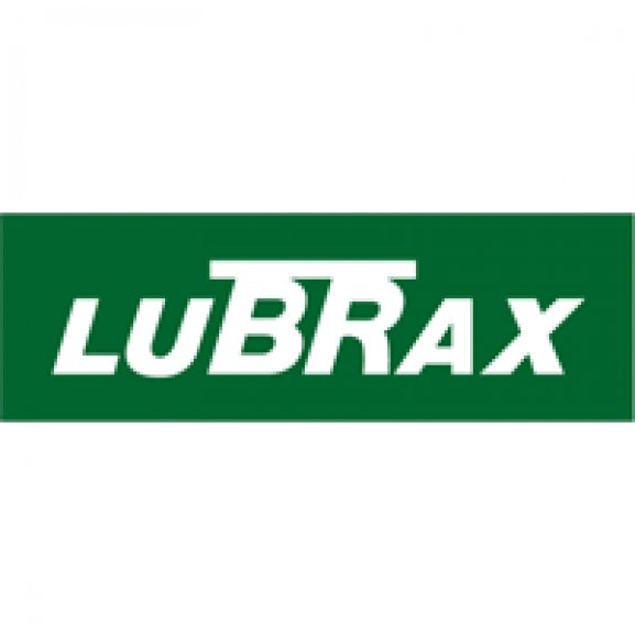 Lubrax Logo