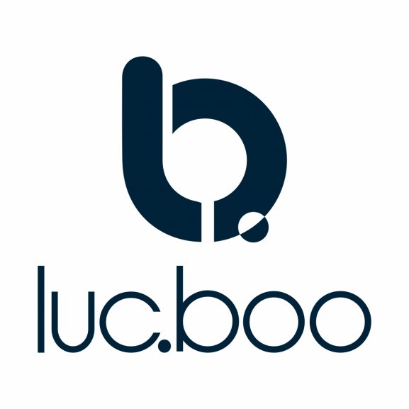 Luc.Boo Logo