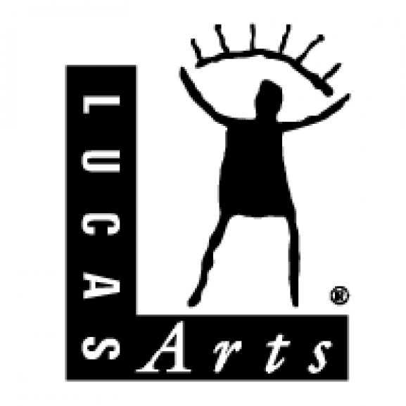 LucasArts Entertainment Logo