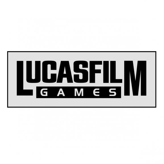 Lucasfilm Logo