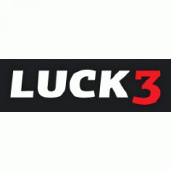 Luck3 Logo